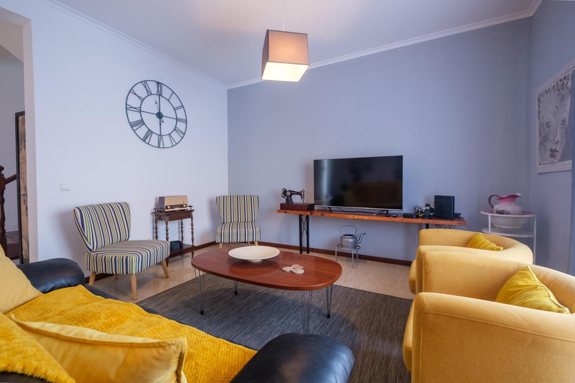 Areal De Santa Barbara Guest House Ribeira Grande Kültér fotó