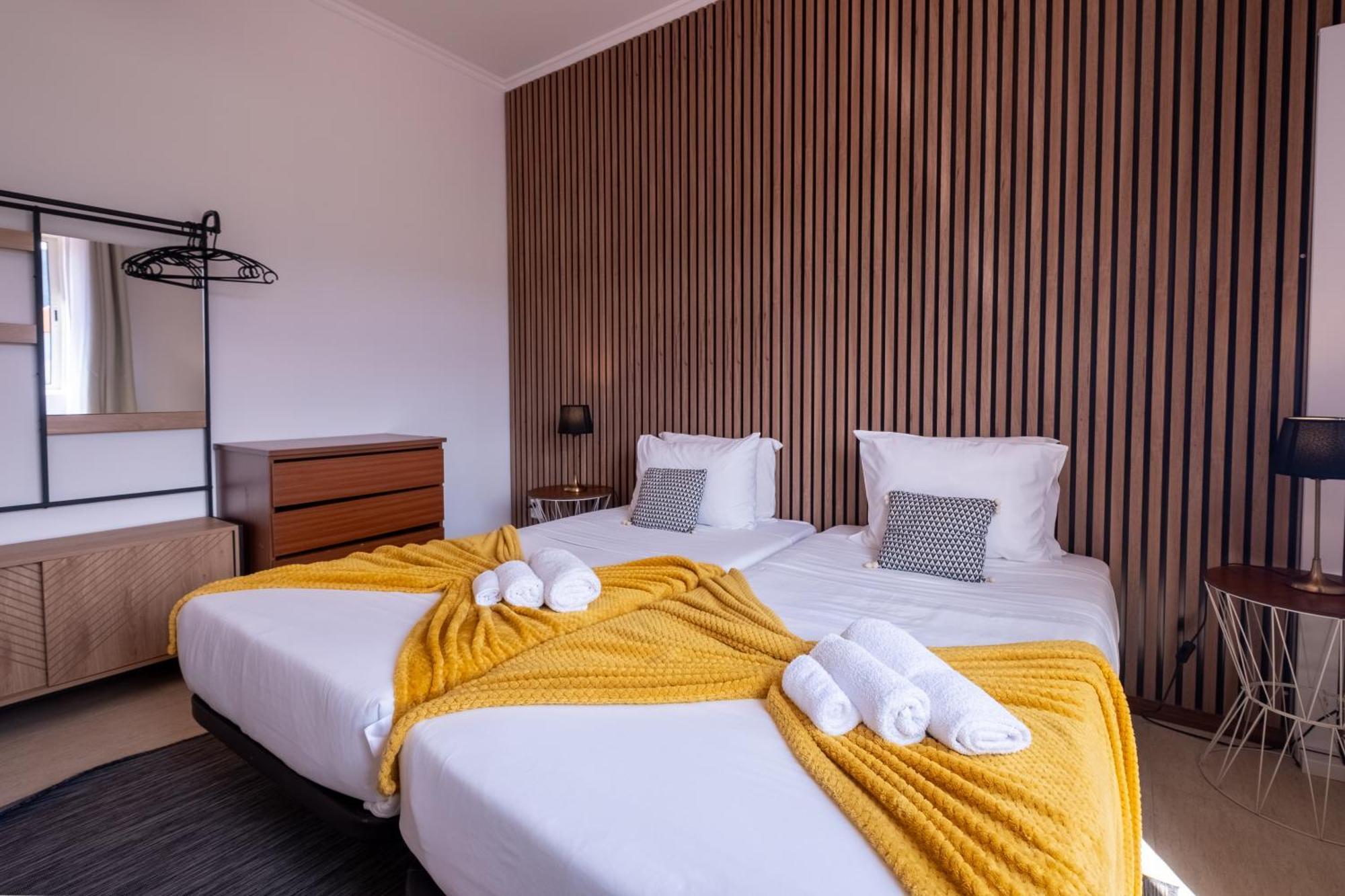 Areal De Santa Barbara Guest House Ribeira Grande Kültér fotó