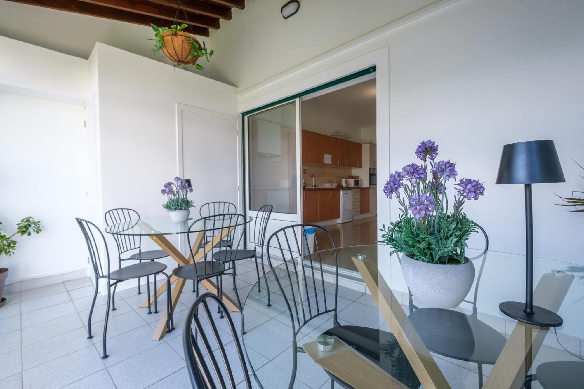 Areal De Santa Barbara Guest House Ribeira Grande Kültér fotó